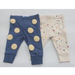 Stacey Bottom For Boys -2 Piece Set